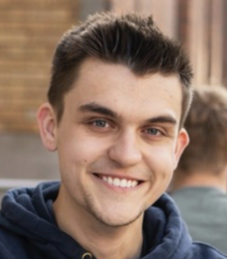 Ben Paulson