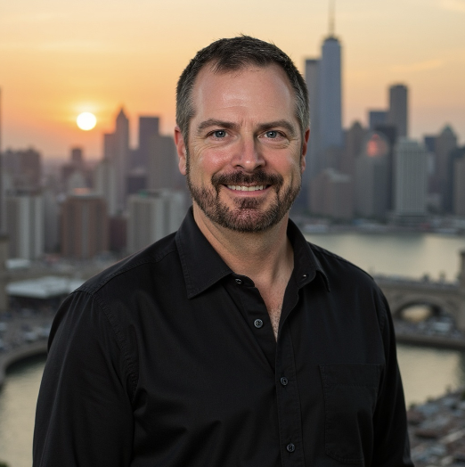 Brian Balboni